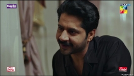 Namak Haram - Episode 27 - 10th May 2024